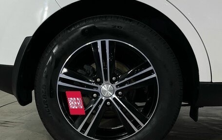 KIA Soul II рестайлинг, 2014 год, 1 100 000 рублей, 23 фотография
