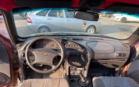 Chevrolet Niva I рестайлинг, 2004 год, 130 000 рублей, 15 фотография