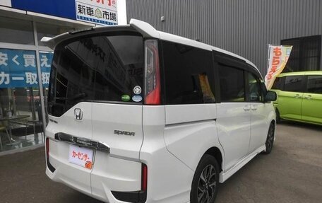 Honda Stepwgn IV, 2021 год, 2 150 000 рублей, 6 фотография