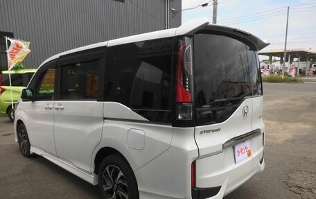 Honda Stepwgn IV, 2021 год, 2 150 000 рублей, 8 фотография
