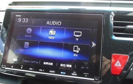 Honda Stepwgn IV, 2021 год, 2 150 000 рублей, 26 фотография