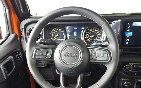 Jeep Gladiator, 2023 год, 6 900 000 рублей, 6 фотография