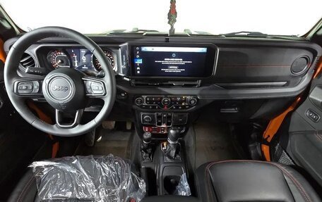 Jeep Gladiator, 2023 год, 6 900 000 рублей, 5 фотография