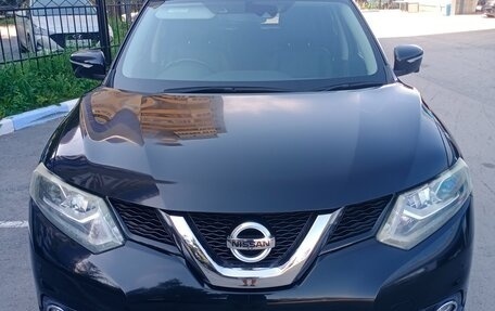 Nissan X-Trail, 2016 год, 1 720 000 рублей, 6 фотография