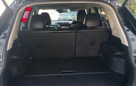 Nissan X-Trail, 2016 год, 1 720 000 рублей, 10 фотография