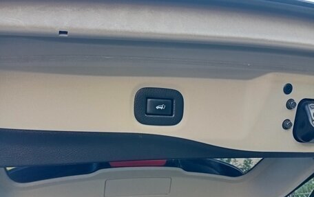 Nissan X-Trail, 2016 год, 1 720 000 рублей, 15 фотография