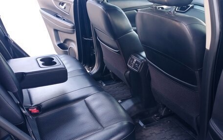 Nissan X-Trail, 2016 год, 1 720 000 рублей, 18 фотография