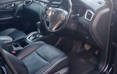 Nissan X-Trail, 2016 год, 1 720 000 рублей, 16 фотография