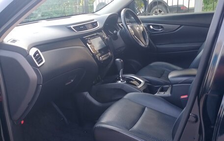 Nissan X-Trail, 2016 год, 1 720 000 рублей, 22 фотография