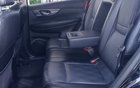 Nissan X-Trail, 2016 год, 1 720 000 рублей, 20 фотография
