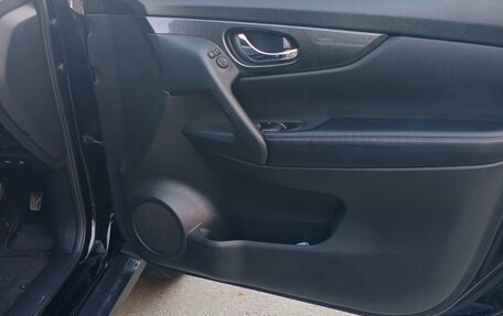 Nissan X-Trail, 2016 год, 1 720 000 рублей, 17 фотография