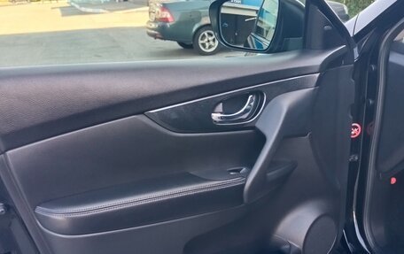Nissan X-Trail, 2016 год, 1 720 000 рублей, 23 фотография
