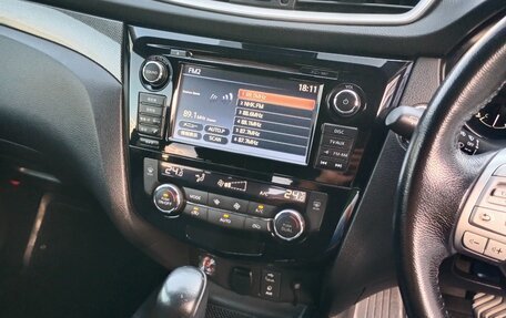 Nissan X-Trail, 2016 год, 1 720 000 рублей, 27 фотография