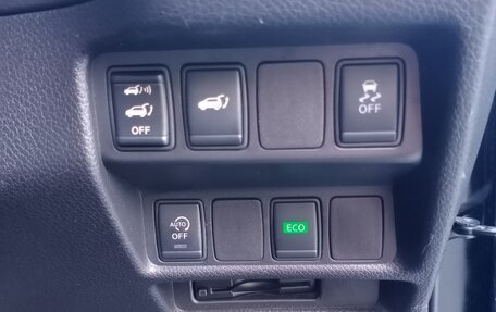 Nissan X-Trail, 2016 год, 1 720 000 рублей, 26 фотография