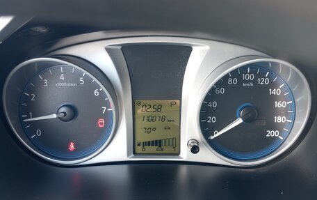 Datsun mi-DO, 2015 год, 495 000 рублей, 2 фотография