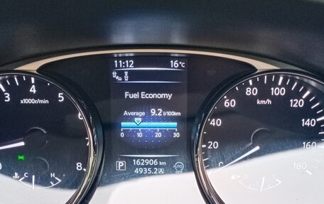 Nissan X-Trail, 2016 год, 1 720 000 рублей, 30 фотография