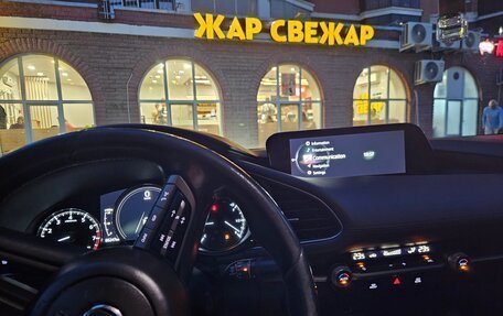 Mazda 3, 2020 год, 1 890 000 рублей, 5 фотография