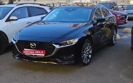 Mazda 3, 2020 год, 1 890 000 рублей, 4 фотография