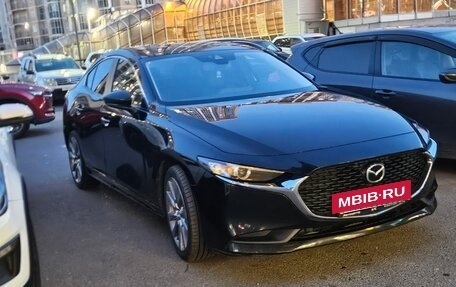 Mazda 3, 2020 год, 1 890 000 рублей, 3 фотография