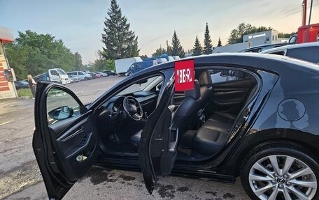 Mazda 3, 2020 год, 1 890 000 рублей, 6 фотография