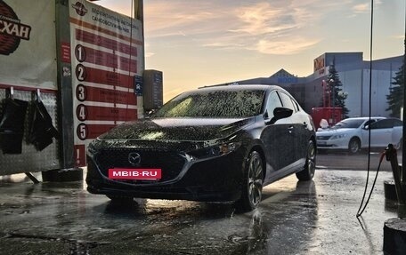 Mazda 3, 2020 год, 1 890 000 рублей, 11 фотография