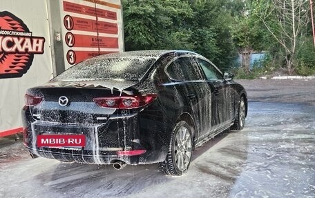 Mazda 3, 2020 год, 1 890 000 рублей, 12 фотография