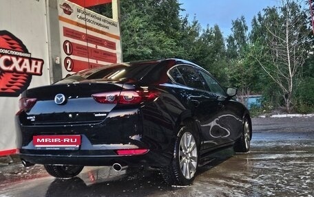 Mazda 3, 2020 год, 1 890 000 рублей, 10 фотография