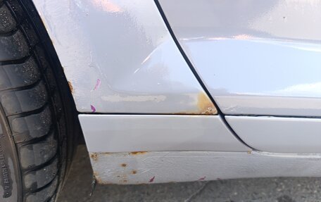 Audi A3, 2007 год, 920 000 рублей, 9 фотография