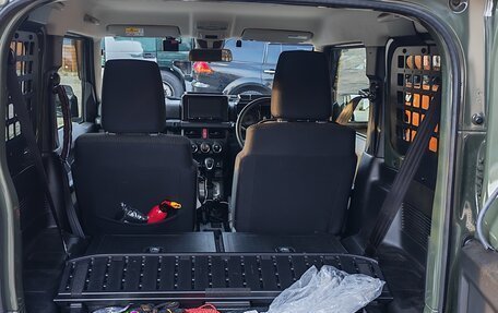 Suzuki Jimny, 2023 год, 2 550 000 рублей, 11 фотография