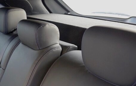 Infiniti FX II, 2013 год, 1 350 000 рублей, 12 фотография