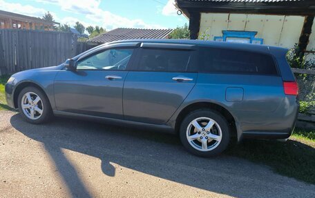Honda Accord VII рестайлинг, 2003 год, 770 000 рублей, 5 фотография