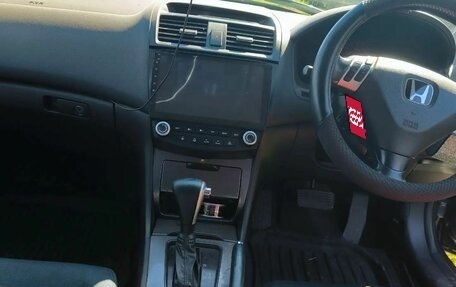 Honda Accord VII рестайлинг, 2003 год, 770 000 рублей, 3 фотография