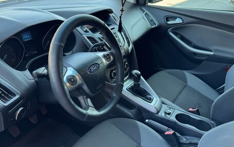 Ford Focus III, 2011 год, 750 000 рублей, 5 фотография