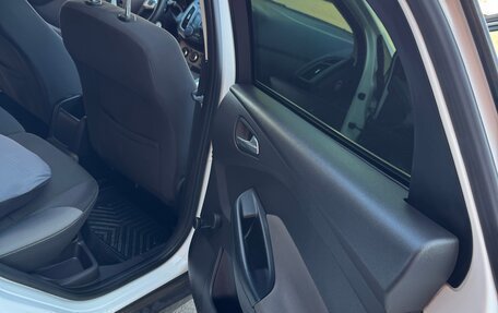 Ford Focus III, 2011 год, 750 000 рублей, 8 фотография