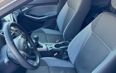 Ford Focus III, 2011 год, 750 000 рублей, 16 фотография