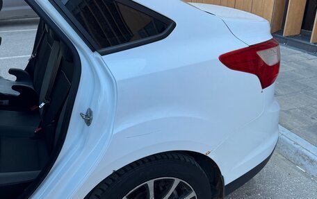 Ford Focus III, 2011 год, 750 000 рублей, 11 фотография
