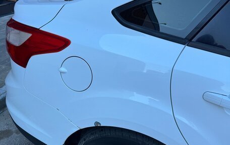 Ford Focus III, 2011 год, 750 000 рублей, 12 фотография