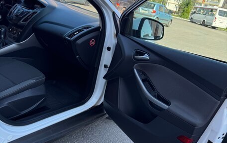 Ford Focus III, 2011 год, 750 000 рублей, 9 фотография