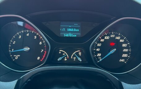 Ford Focus III, 2011 год, 750 000 рублей, 15 фотография