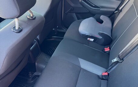 Ford Focus III, 2011 год, 750 000 рублей, 7 фотография