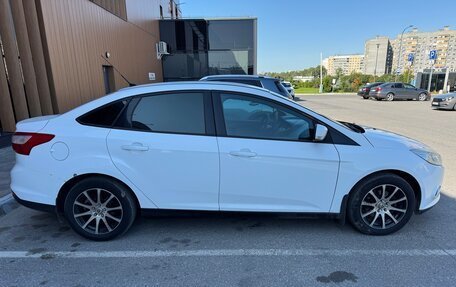 Ford Focus III, 2011 год, 750 000 рублей, 14 фотография