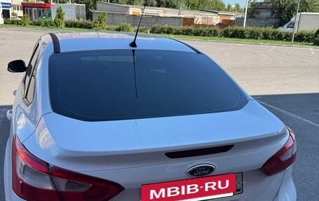 Ford Focus III, 2011 год, 750 000 рублей, 3 фотография