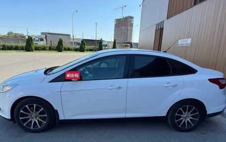 Ford Focus III, 2011 год, 750 000 рублей, 13 фотография
