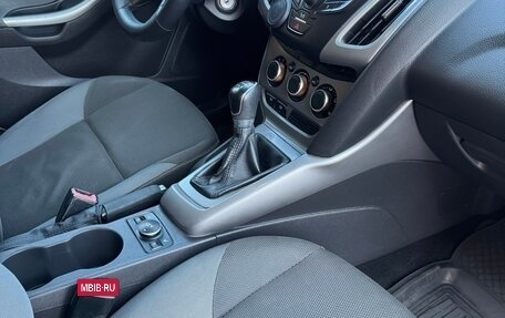Ford Focus III, 2011 год, 750 000 рублей, 10 фотография