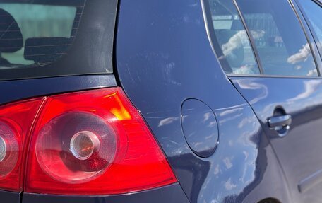 Volkswagen Golf V, 2003 год, 279 000 рублей, 9 фотография