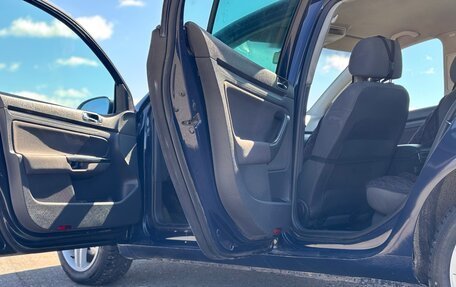 Volkswagen Golf V, 2003 год, 279 000 рублей, 13 фотография
