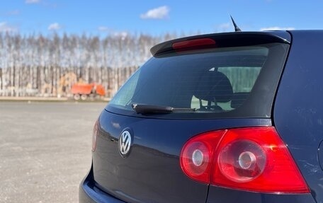 Volkswagen Golf V, 2003 год, 279 000 рублей, 8 фотография