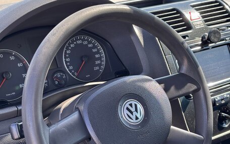 Volkswagen Golf V, 2003 год, 279 000 рублей, 18 фотография