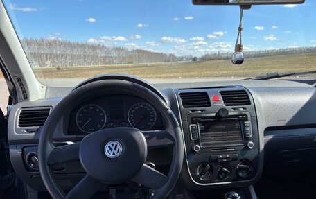 Volkswagen Golf V, 2003 год, 279 000 рублей, 20 фотография