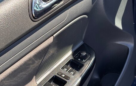Volkswagen Golf V, 2003 год, 279 000 рублей, 19 фотография